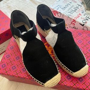 Tory Burch Wedges / Sandals